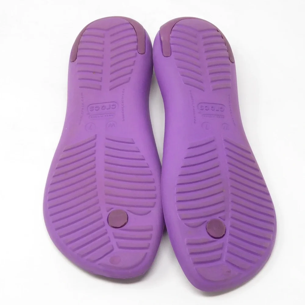 CROCS bundle save